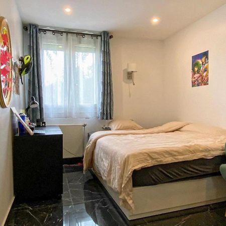 Noisiel - Bel Appartement - 20Mn Disney Land Paris Экстерьер фото